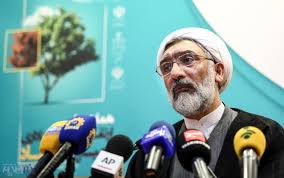 در مبارزه با فساد٬ با کسی مصالحه نخواهیم داشت / خشکاندن ریشه فساد اداری بر عهده همه قواست